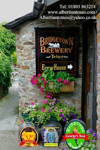 The Albert Inn; Bridgetown Brewery 1091839 Image 3